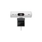 Logitech BRIO 500 1920 x 1080 Webcam Fortrådet Logitech BRIO 500 1920 x 1080 Webcam Fortrådet